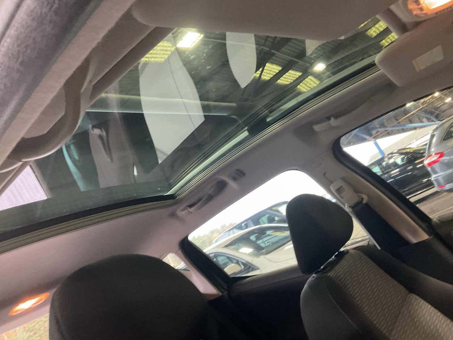 Used Peugeot 207 for sale - 76989676: Photo 19