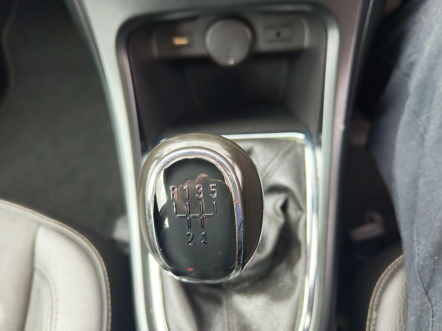 Used Vauxhall Astra 2013 for sale - 76409196: Photo 18