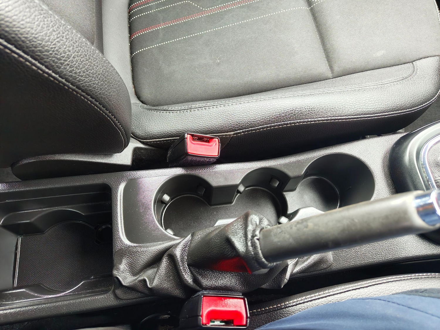 Used Vauxhall Astra 2013 for sale - 76409196: Photo 19