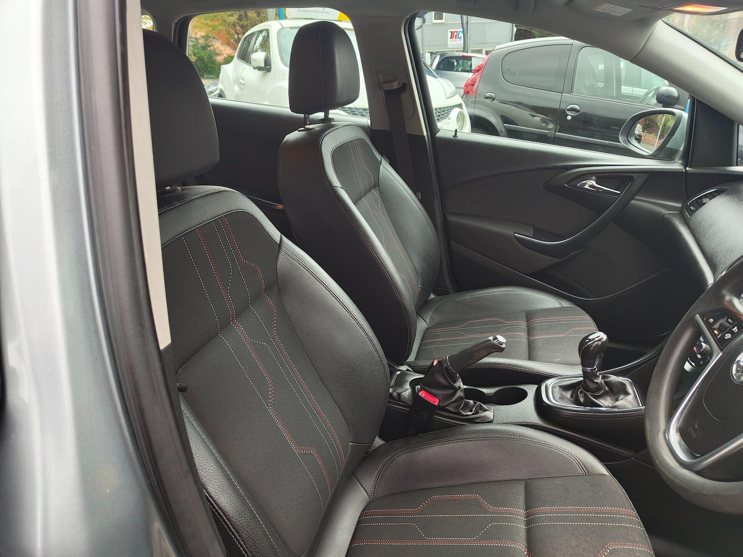 Used Vauxhall Astra 2013 for sale - 76409196: Photo 20