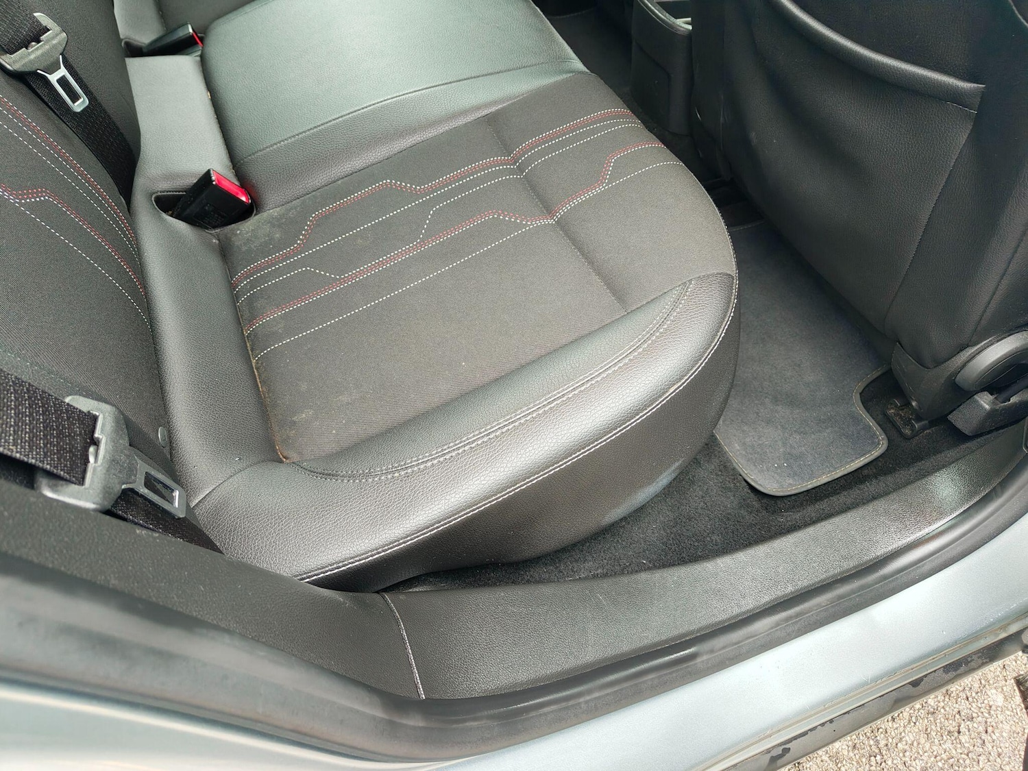 Used Vauxhall Astra 2013 for sale - 76409196: Photo 23