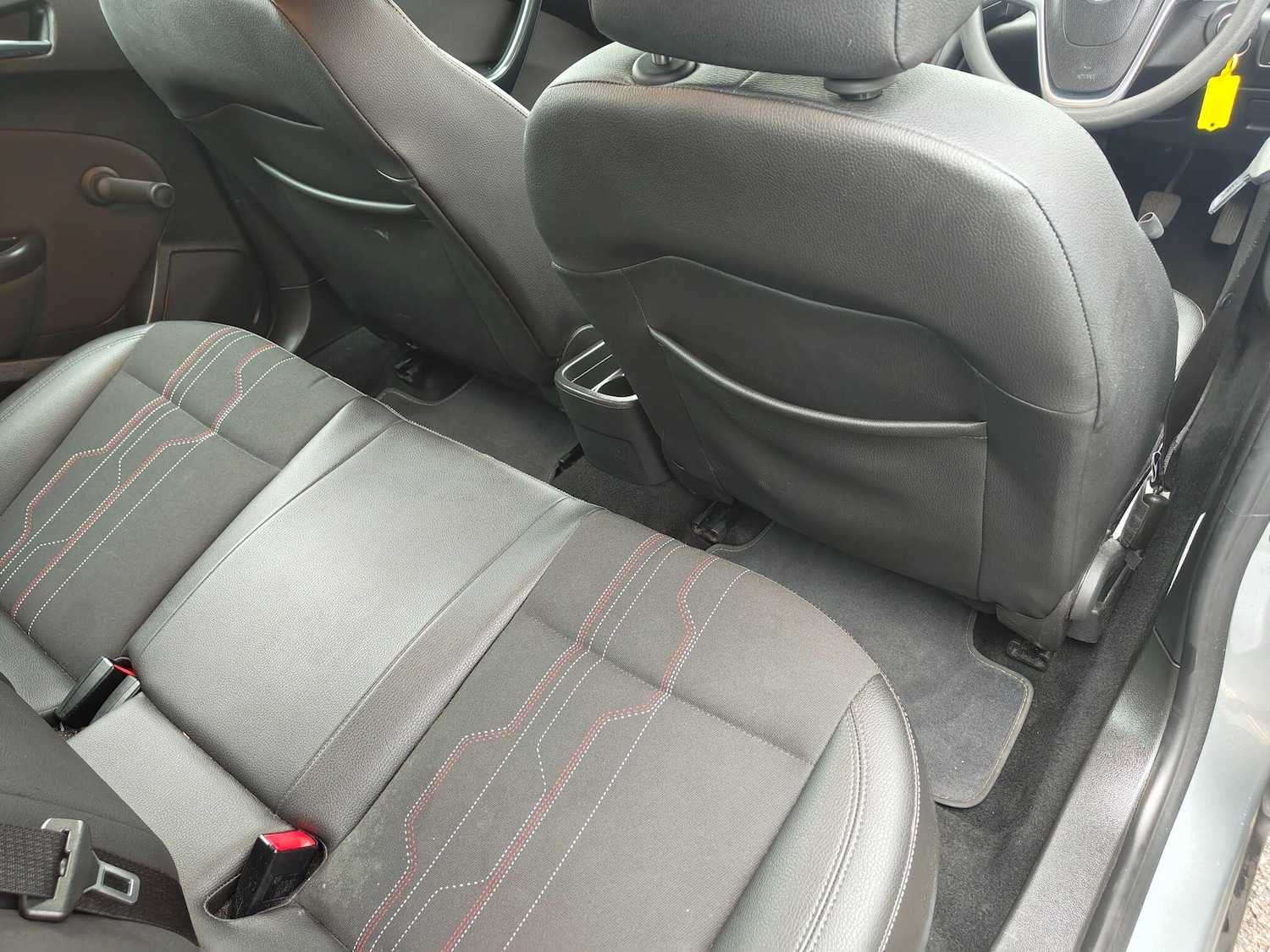 Used Vauxhall Astra 2013 for sale - 76409196: Photo 26