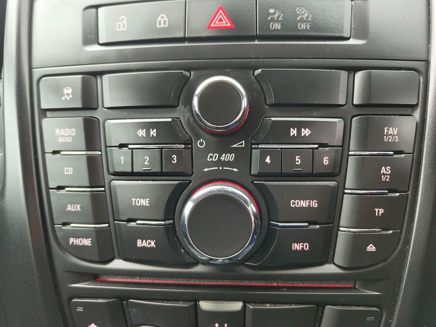 Used Vauxhall Astra 2013 for sale - 76409196: Photo 34