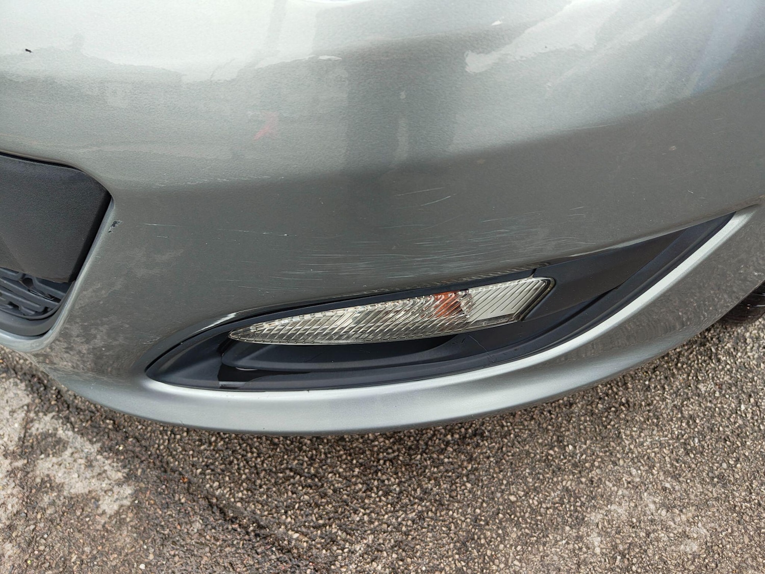 Used Vauxhall Astra 2013 for sale - 76409196: Photo 36