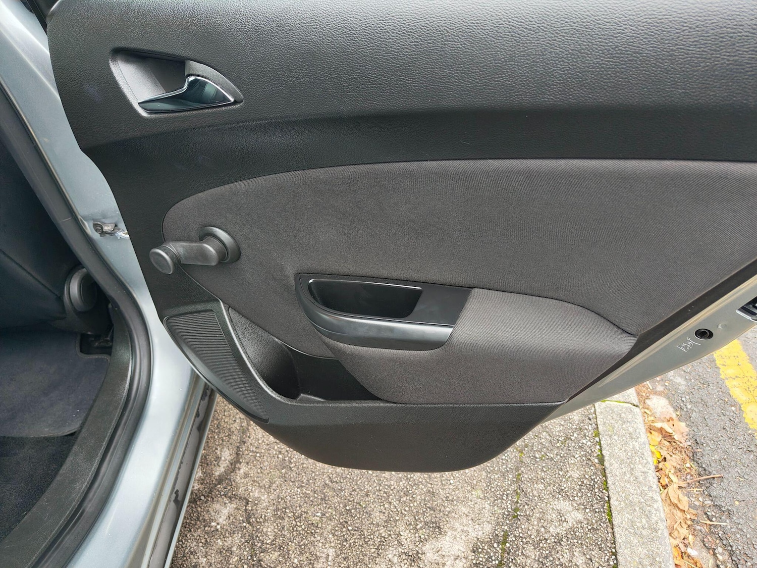 Used Vauxhall Astra 2013 for sale - 76409196: Photo 37