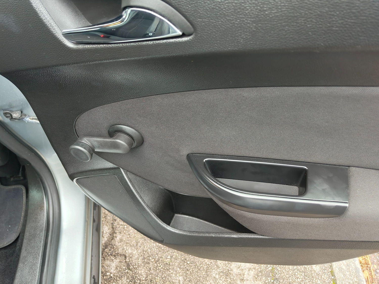 Used Vauxhall Astra 2013 for sale - 76409196: Photo 38