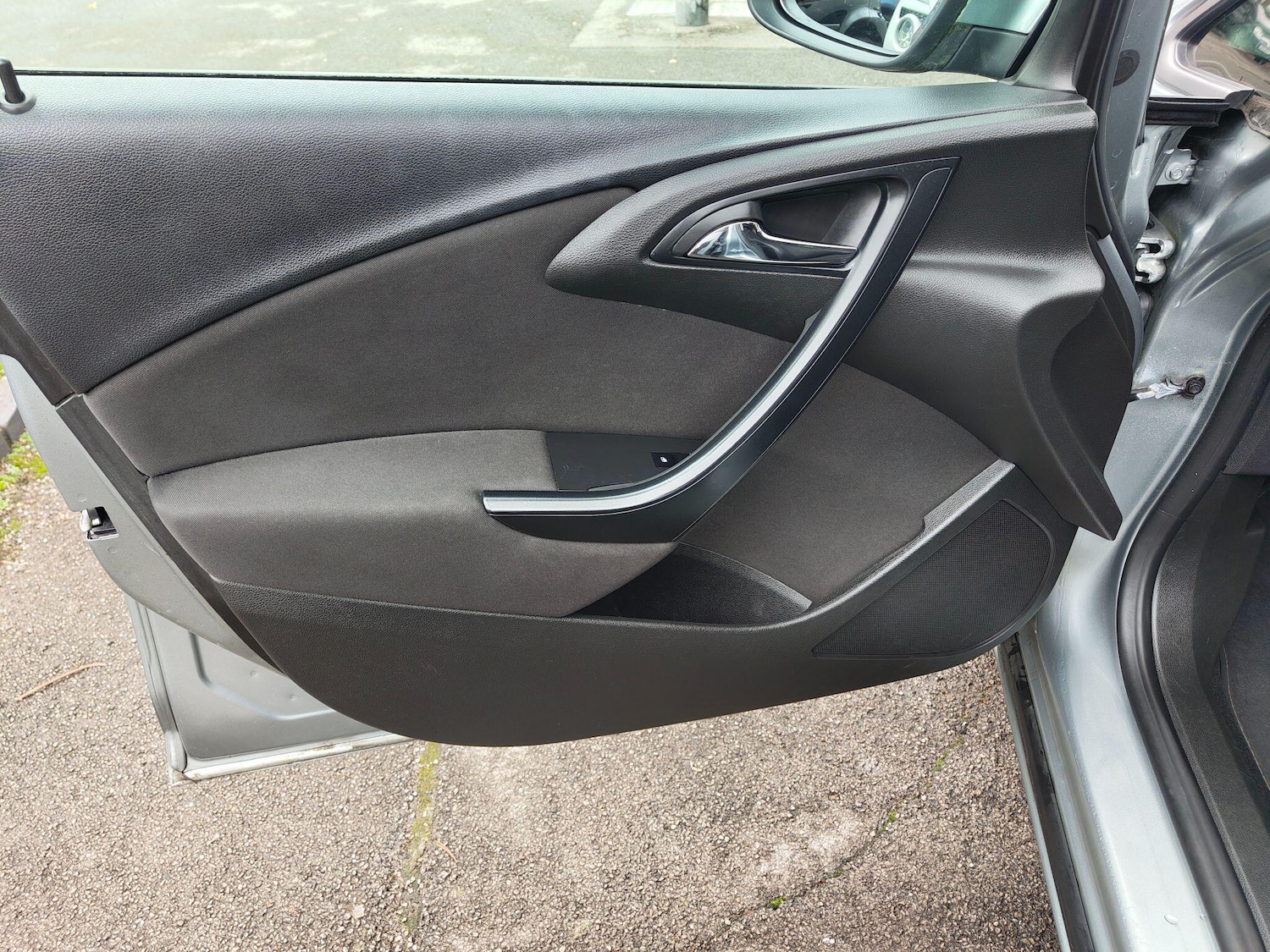 Used Vauxhall Astra 2013 for sale - 76409196: Photo 40