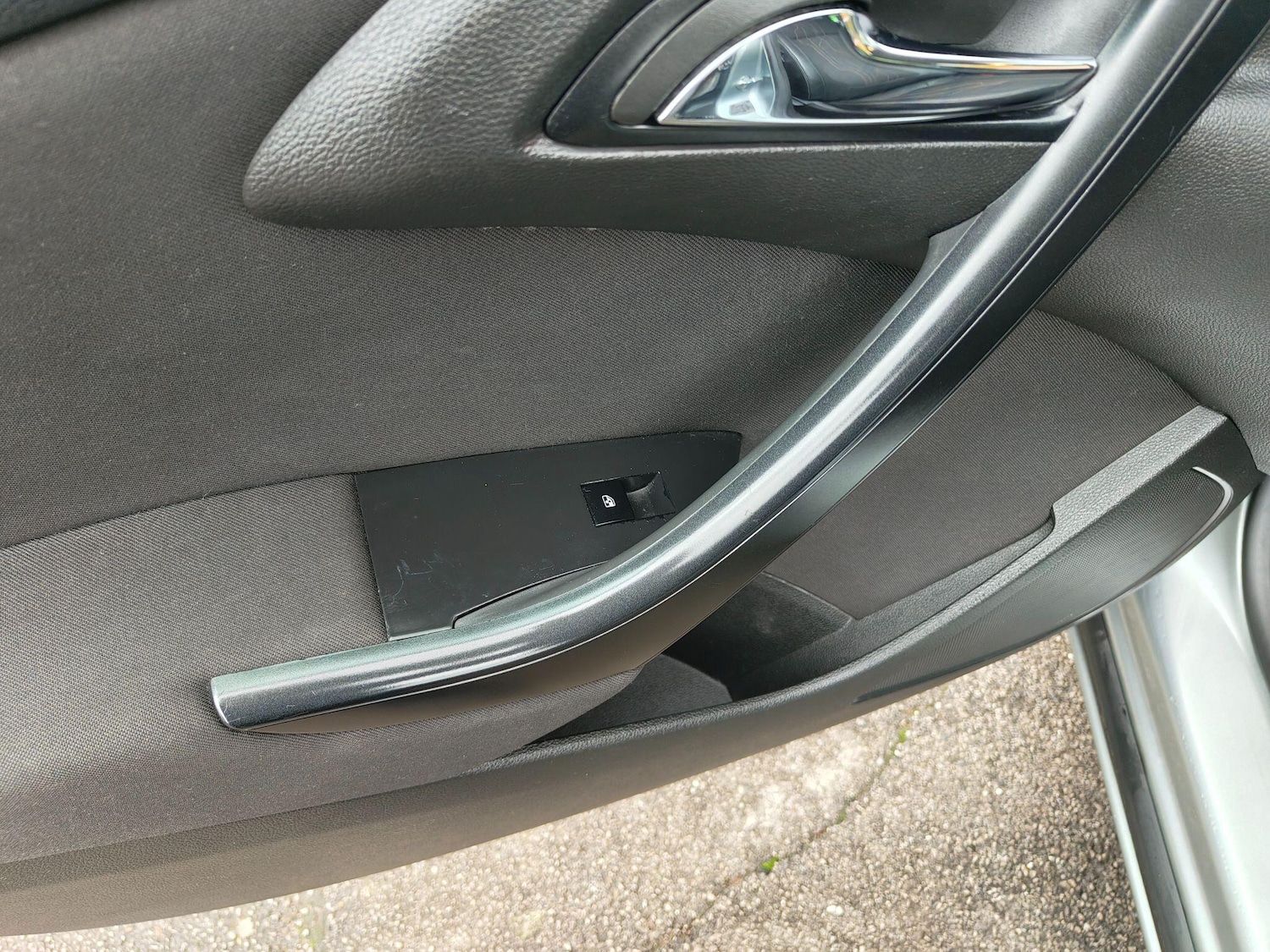 Used Vauxhall Astra 2013 for sale - 76409196: Photo 41