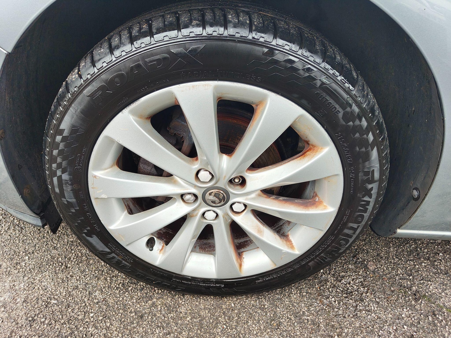 Used Vauxhall Astra 2013 for sale - 76409196: Photo 45