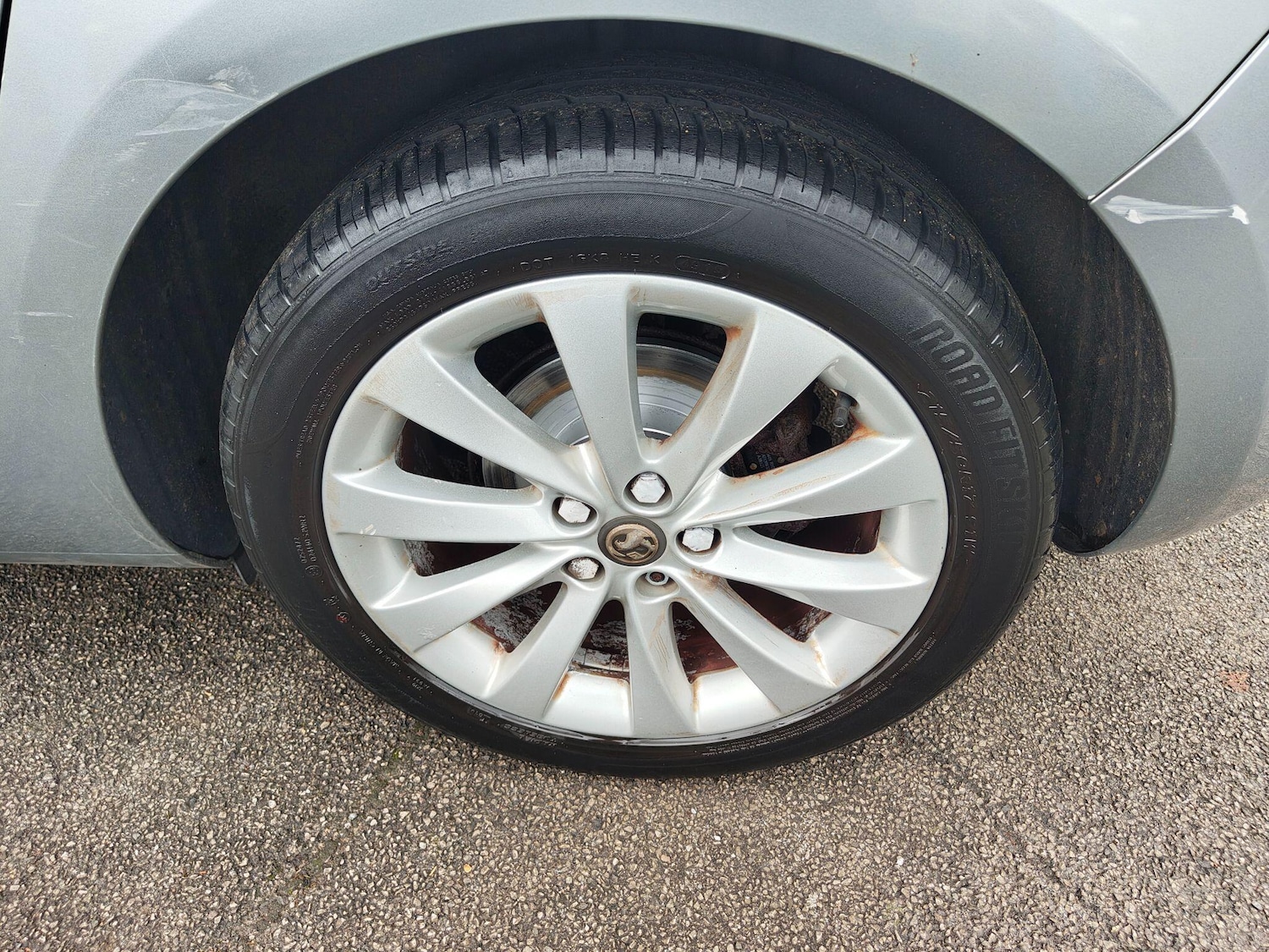 Used Vauxhall Astra 2013 for sale - 76409196: Photo 46