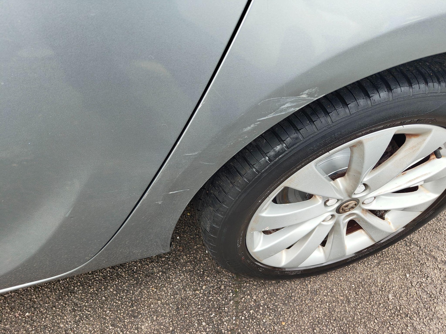 Used Vauxhall Astra 2013 for sale - 76409196: Photo 48