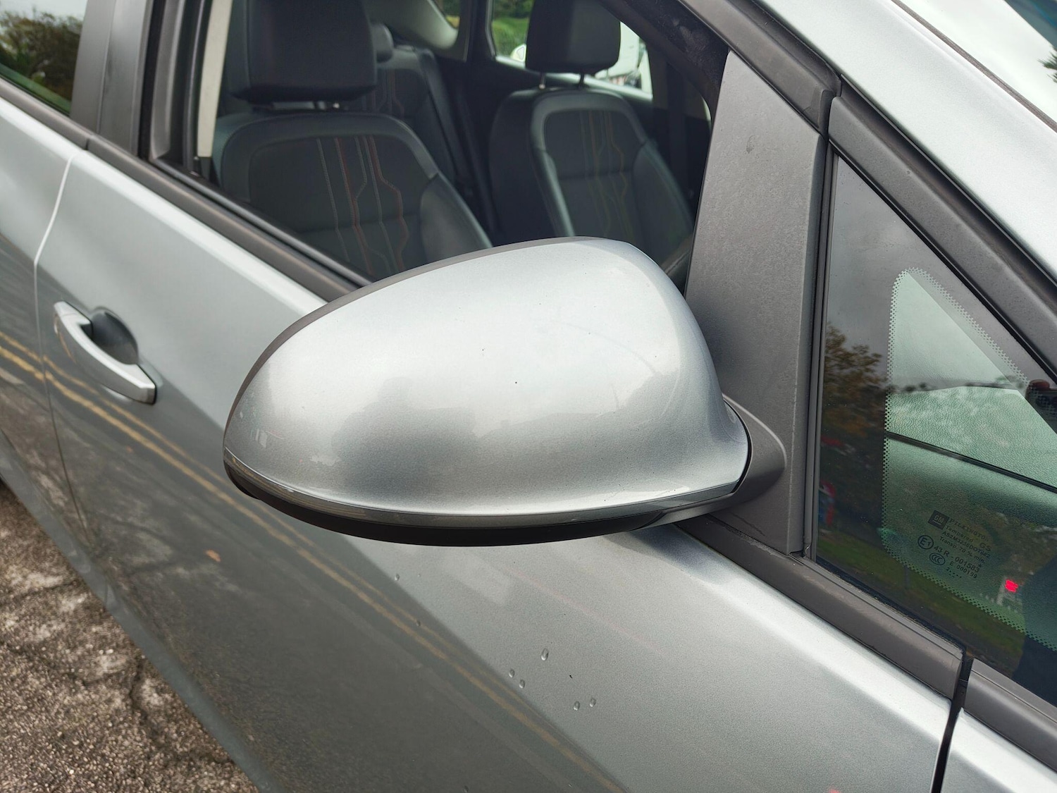 Used Vauxhall Astra 2013 for sale - 76409196: Photo 52