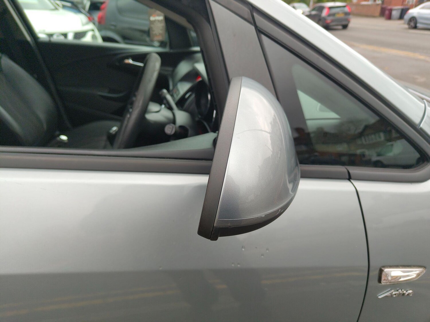 Used Vauxhall Astra 2013 for sale - 76409196: Photo 53