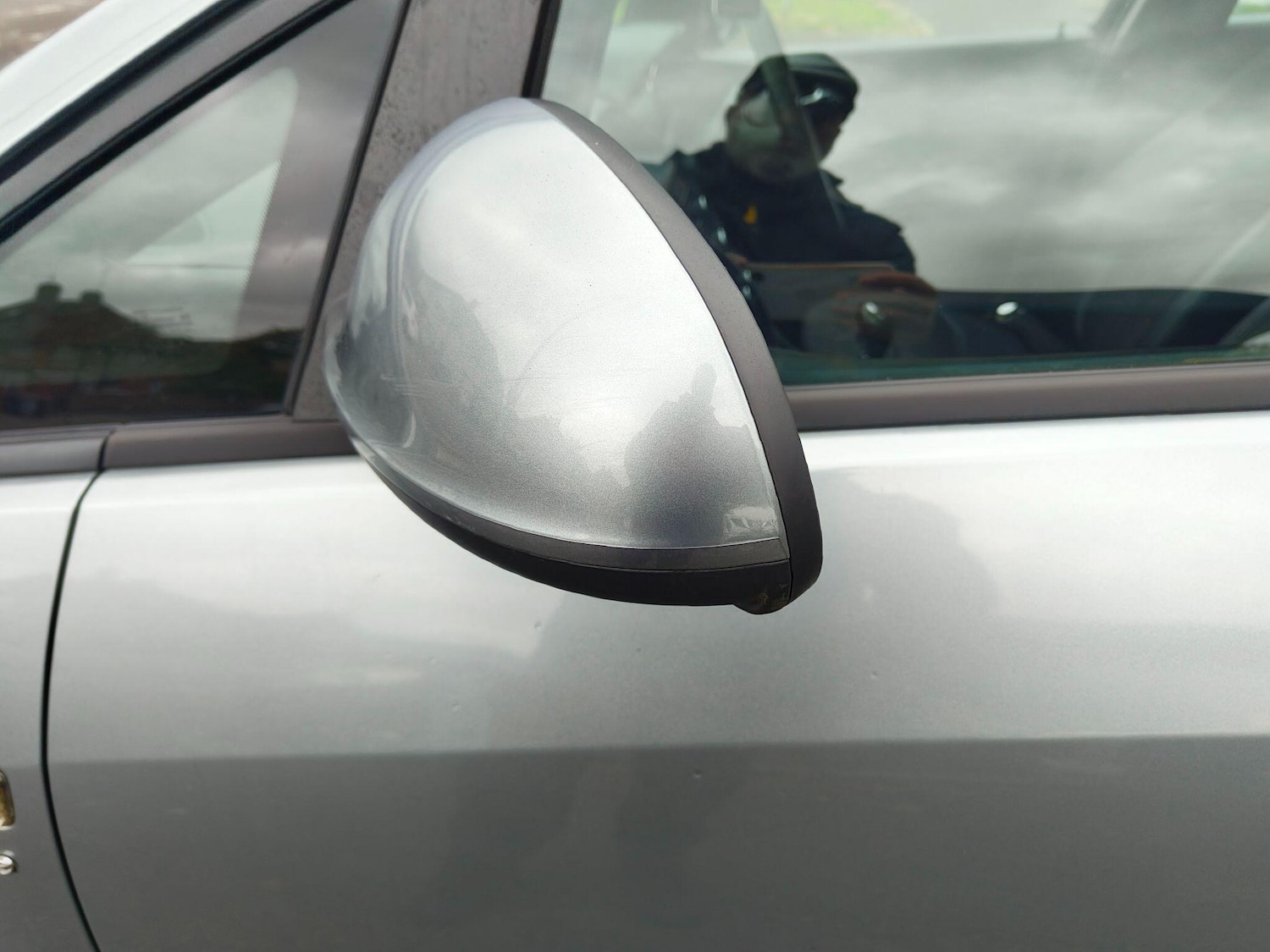 Used Vauxhall Astra 2013 for sale - 76409196: Photo 54