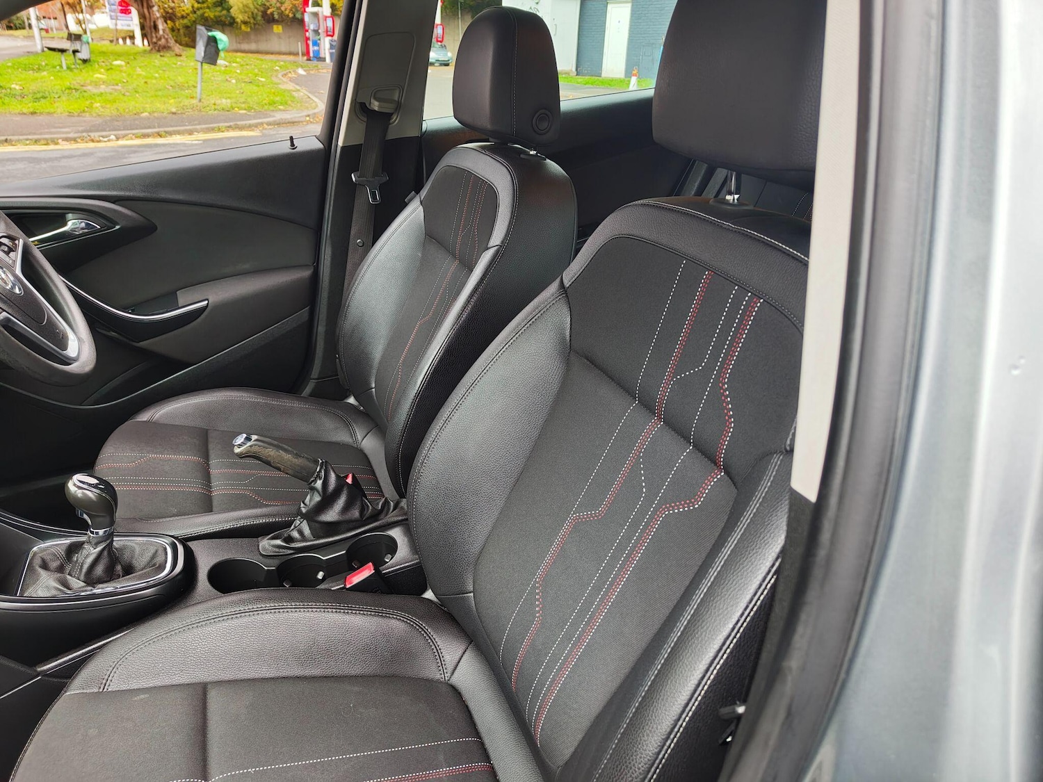 Used Vauxhall Astra 2013 for sale - 76409196: Photo 58