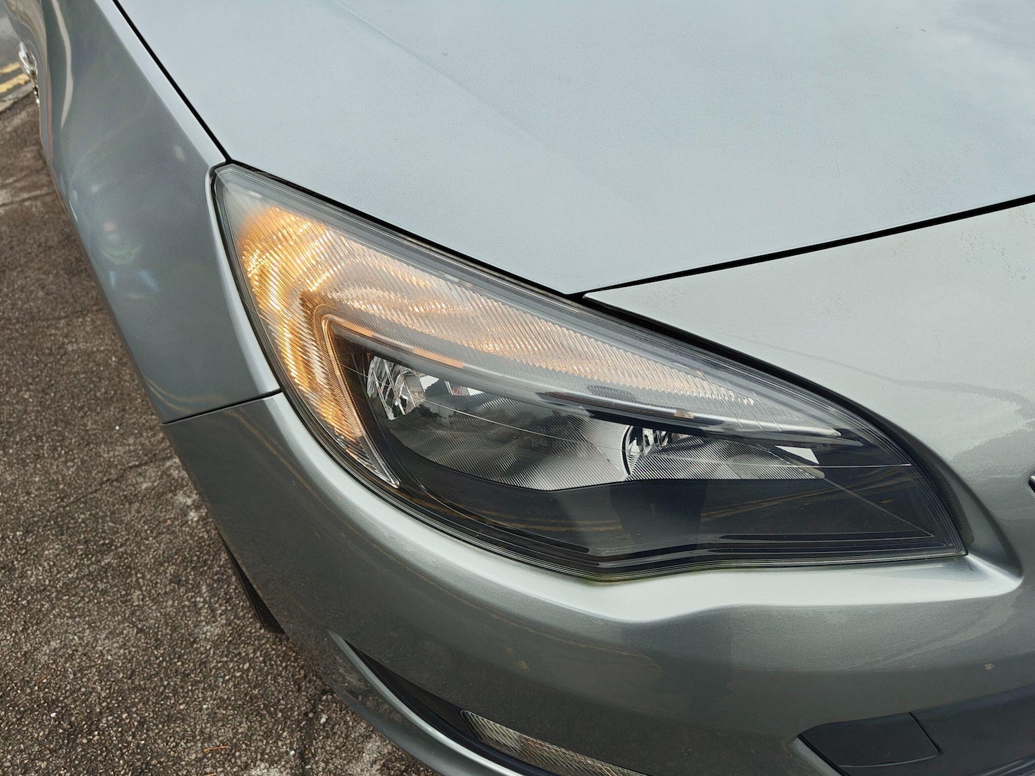 Used Vauxhall Astra 2013 for sale - 76409196: Photo 61