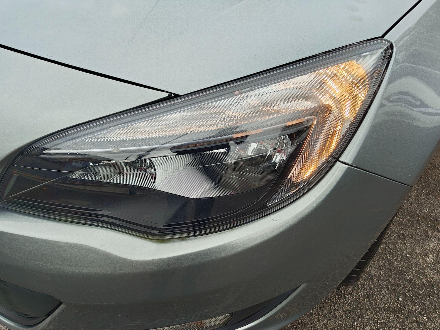 Used Vauxhall Astra 2013 for sale - 76409196: Photo 62