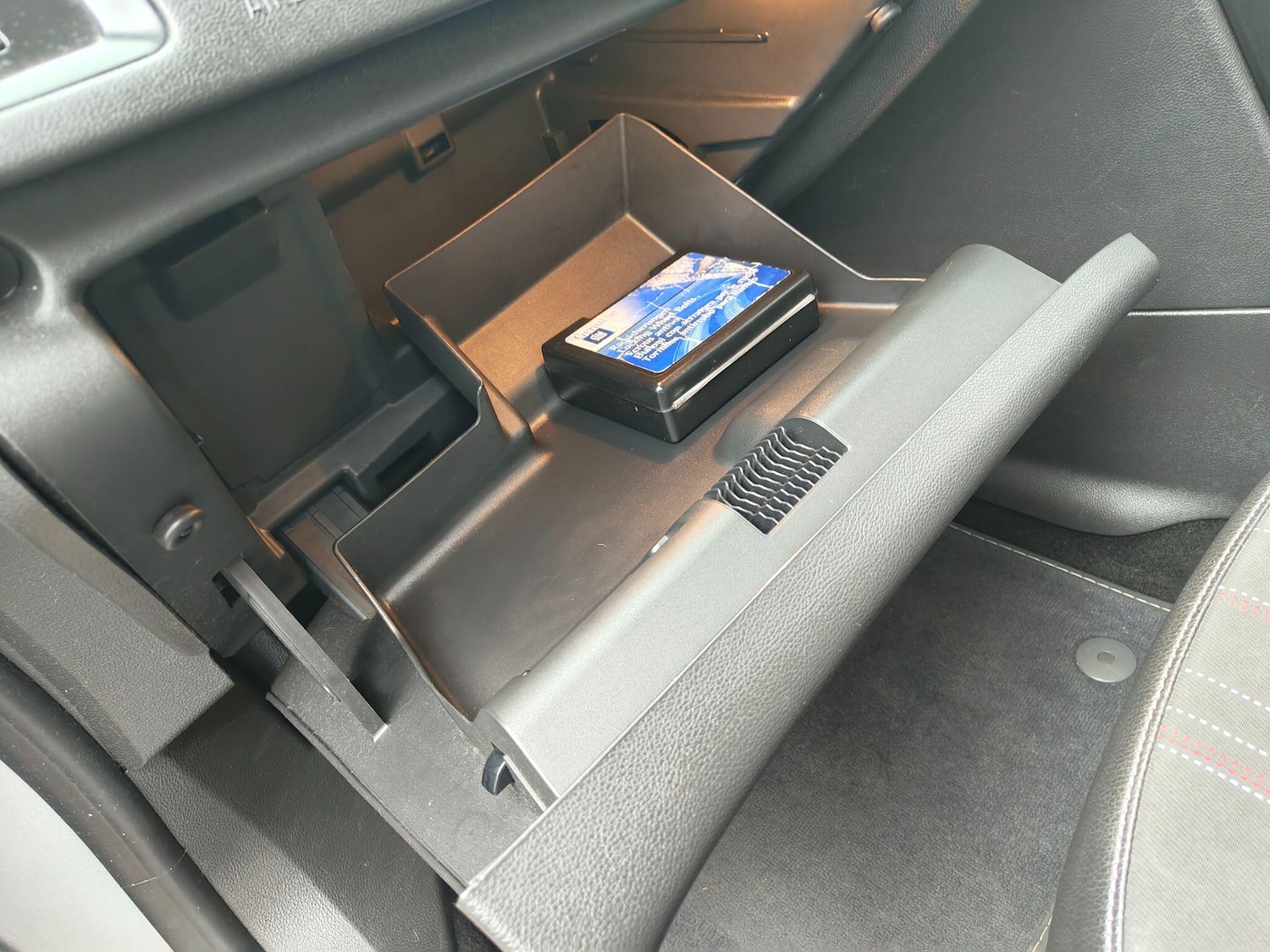 Used Vauxhall Astra 2013 for sale - 76409196: Photo 64