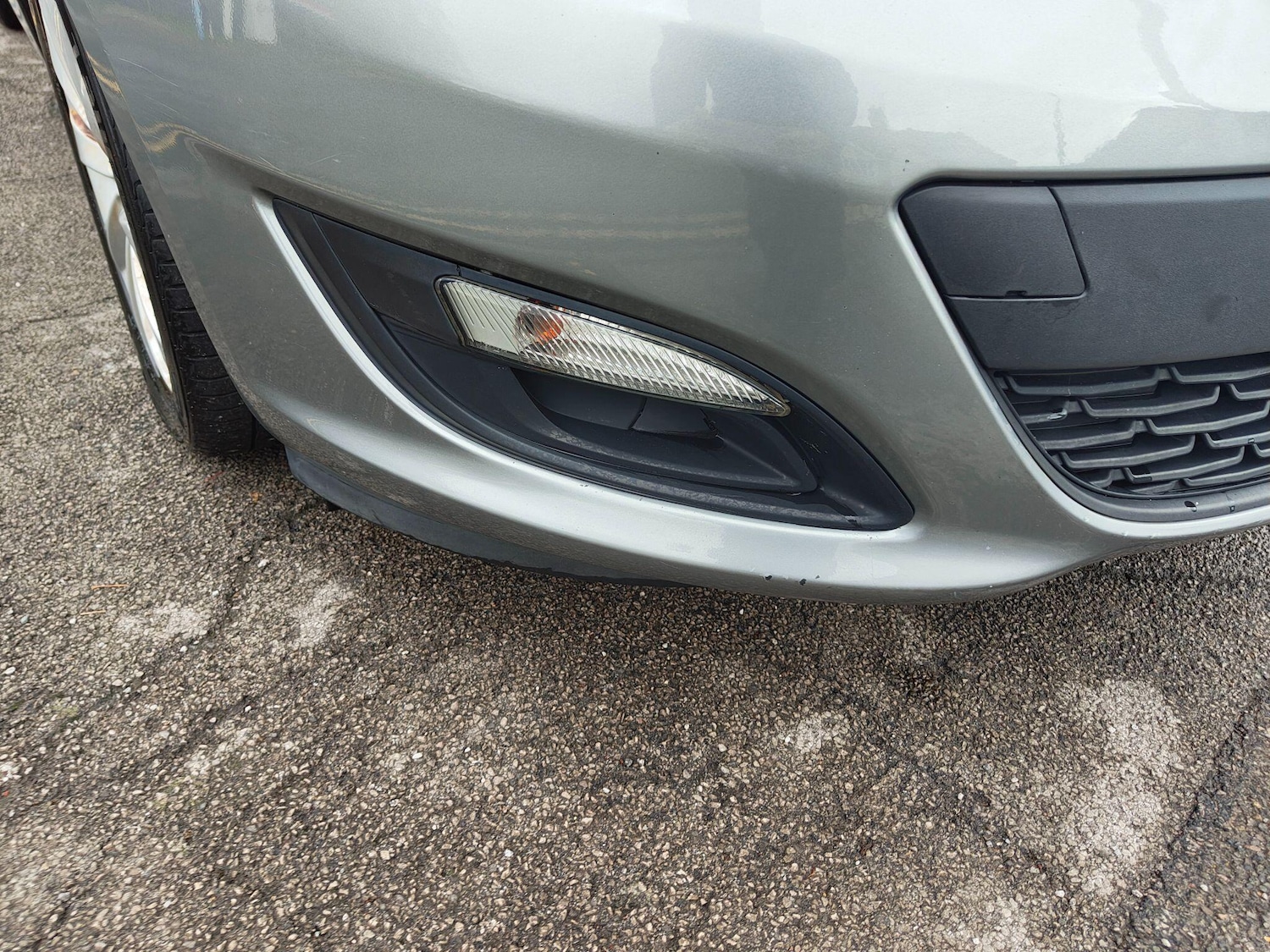 Used Vauxhall Astra 2013 for sale - 76409196: Photo 66