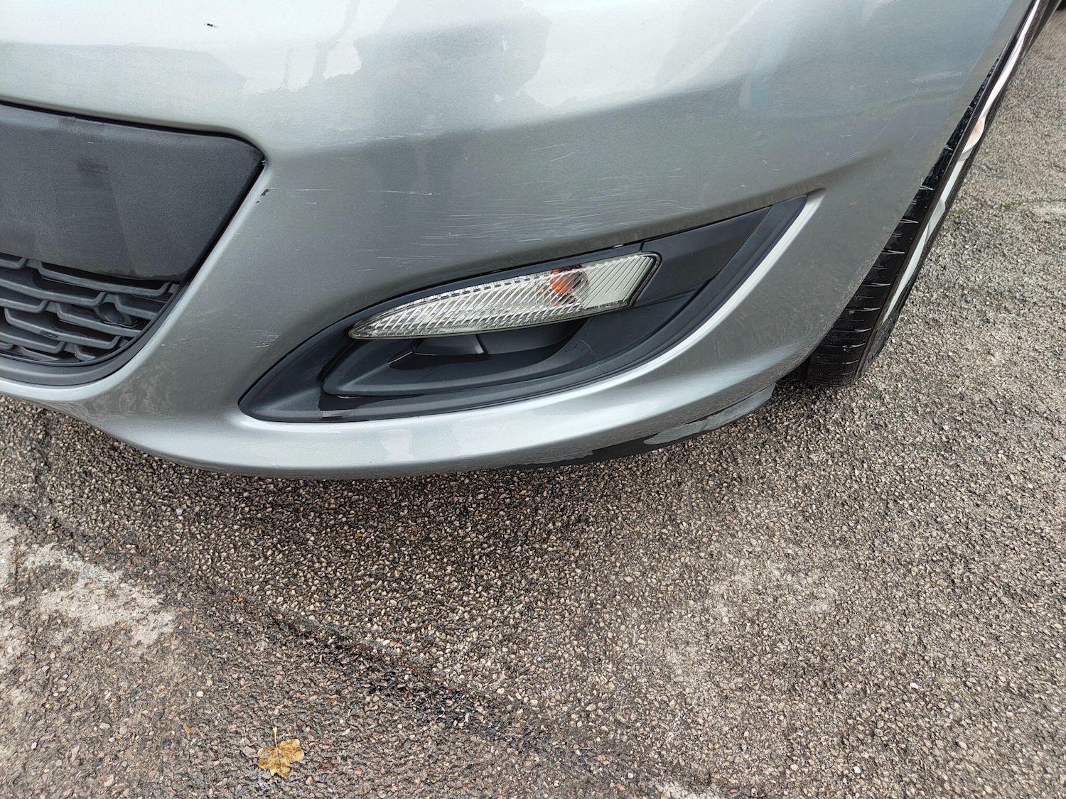 Used Vauxhall Astra 2013 for sale - 76409196: Photo 67