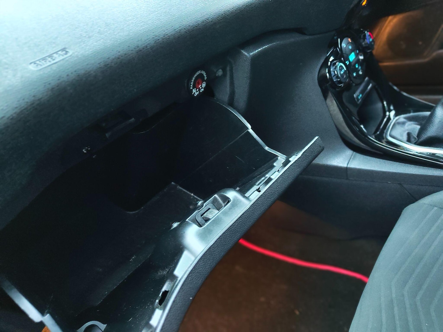 Used Ford Fiesta 2013 for sale - 76446904: Photo 16