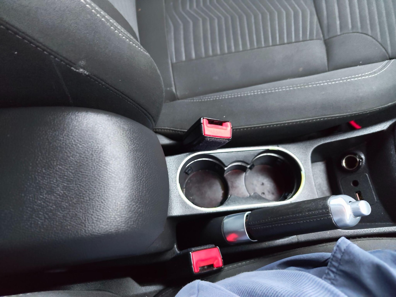 Used Ford Fiesta 2013 for sale - 76446904: Photo 19