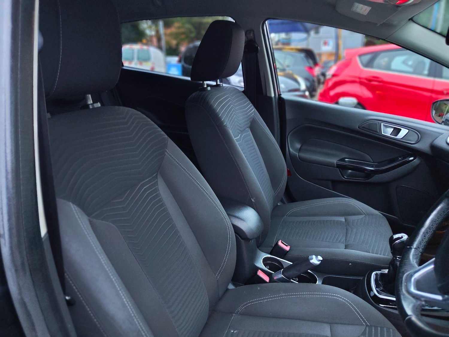 Used Ford Fiesta 2013 for sale - 76446904: Photo 20