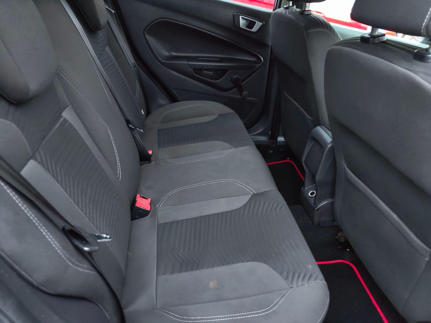 Used Ford Fiesta 2013 for sale - 76446904: Photo 25