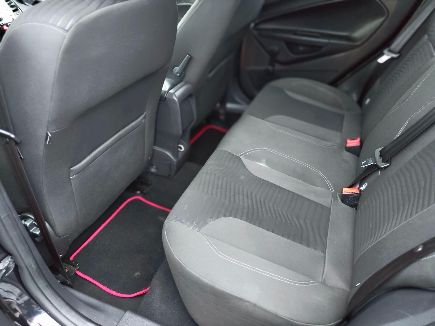 Used Ford Fiesta 2013 for sale - 76446904: Photo 27