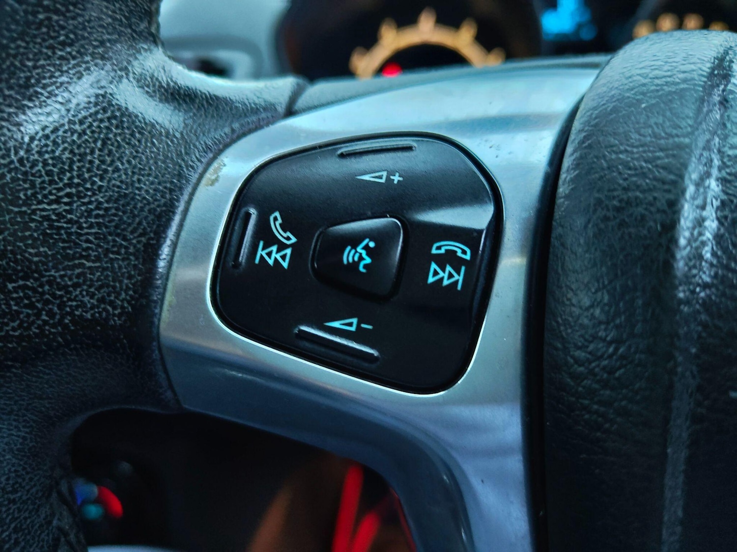 Used Ford Fiesta 2013 for sale - 76446904: Photo 32