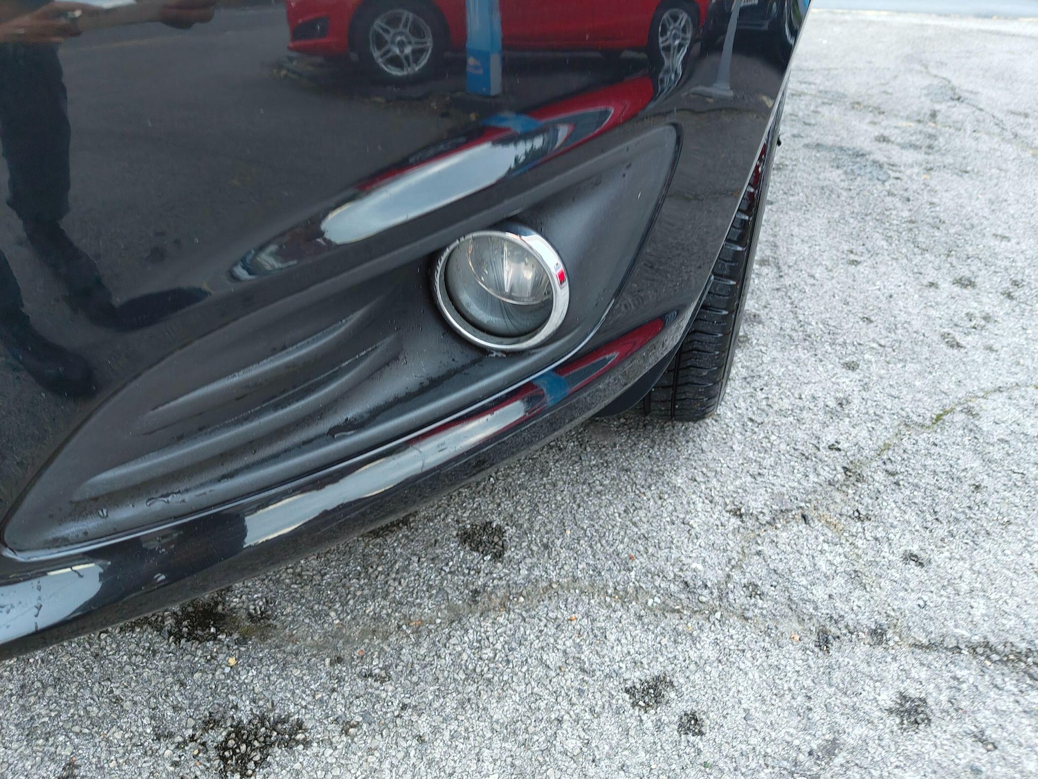 Used Ford Fiesta 2013 for sale - 76446904: Photo 34