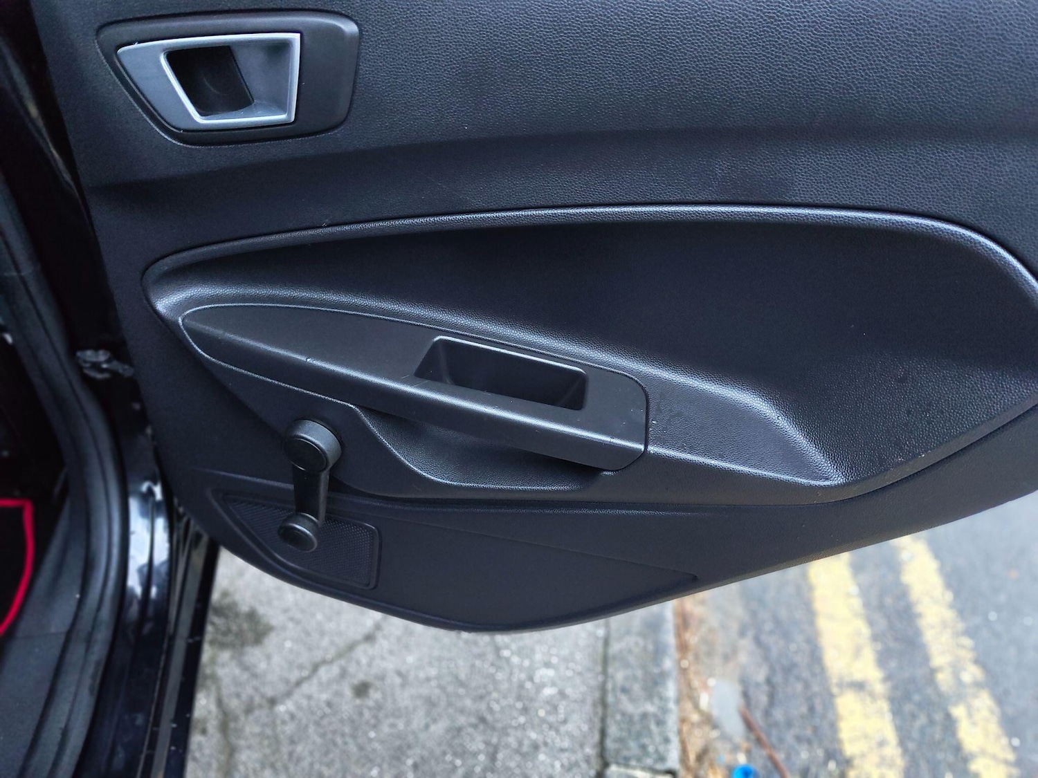 Used Ford Fiesta 2013 for sale - 76446904: Photo 35