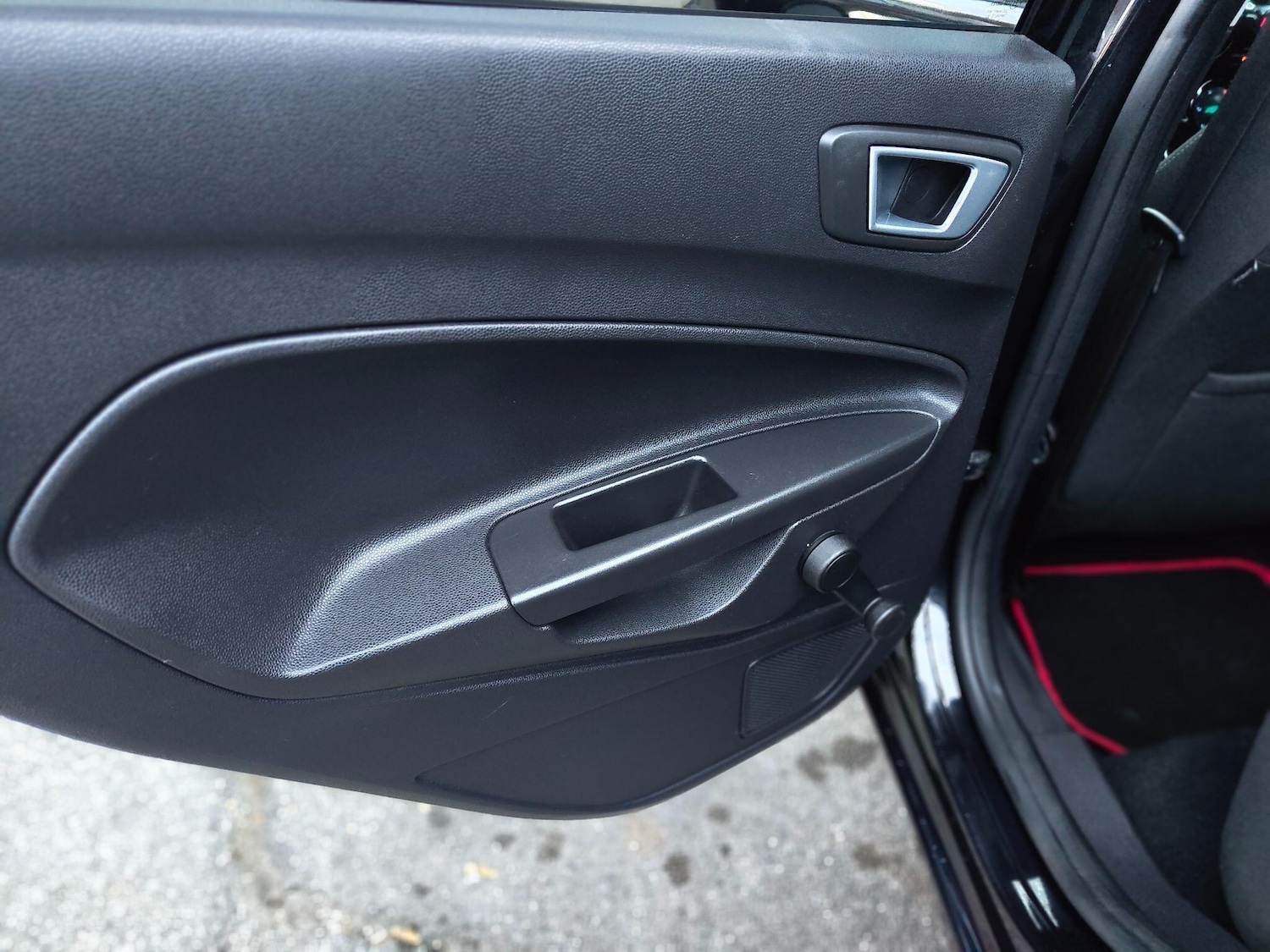 Used Ford Fiesta 2013 for sale - 76446904: Photo 36