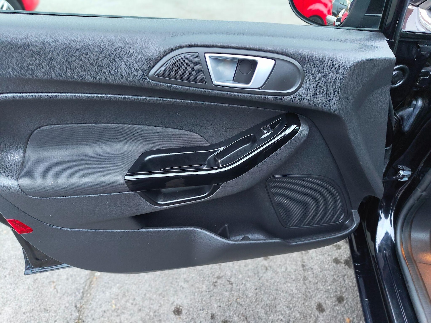 Used Ford Fiesta 2013 for sale - 76446904: Photo 37