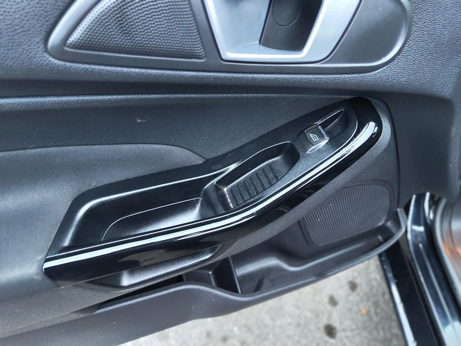 Used Ford Fiesta 2013 for sale - 76446904: Photo 38