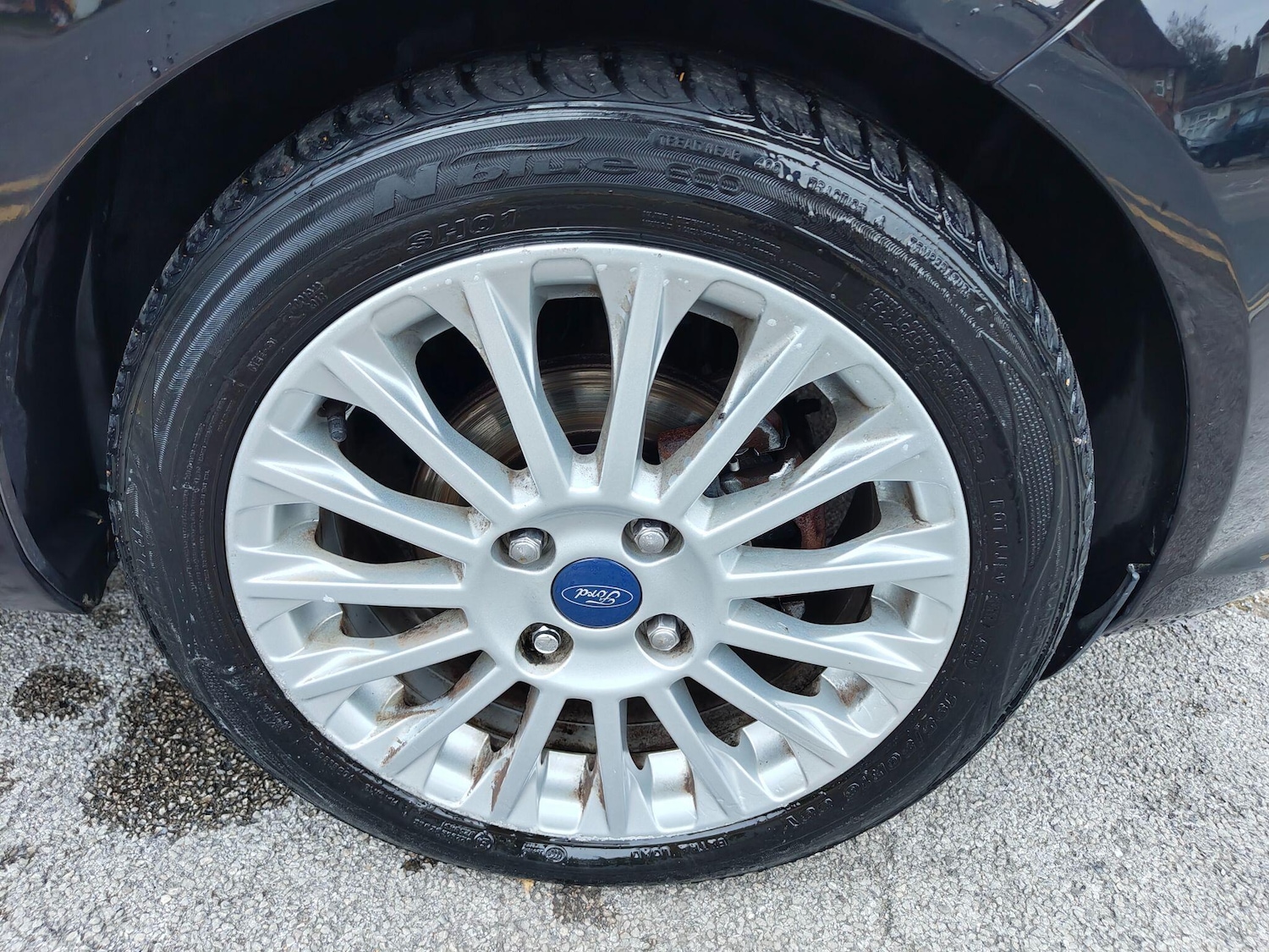 Used Ford Fiesta 2013 for sale - 76446904: Photo 40