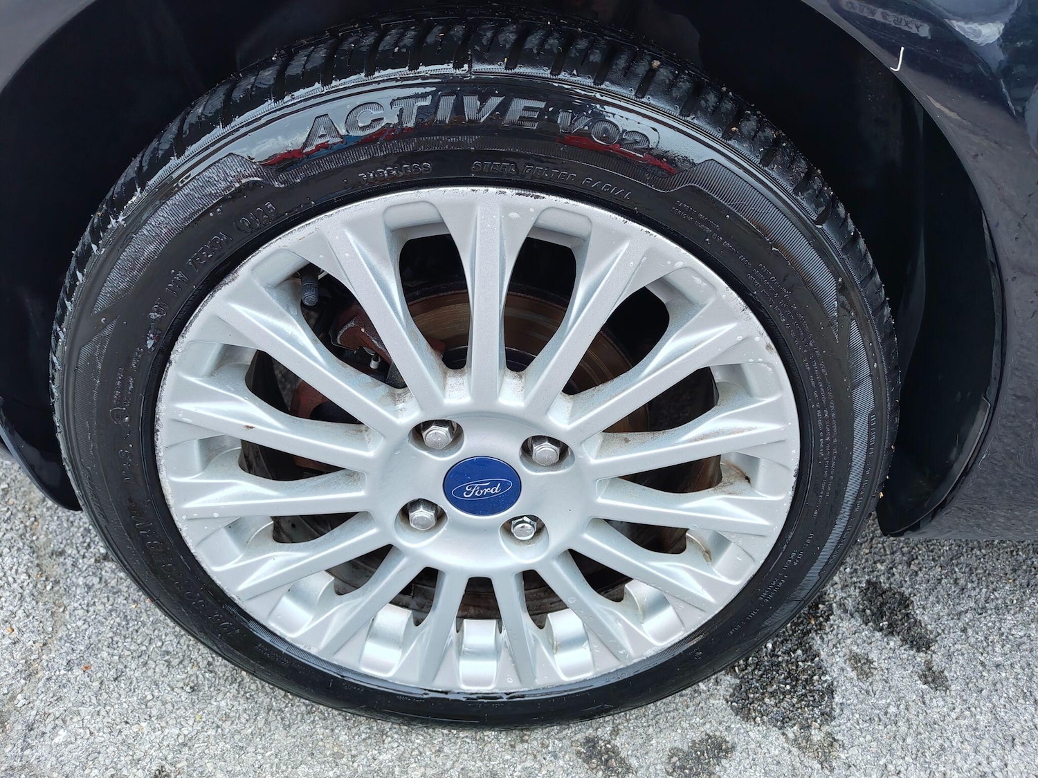 Used Ford Fiesta 2013 for sale - 76446904: Photo 41