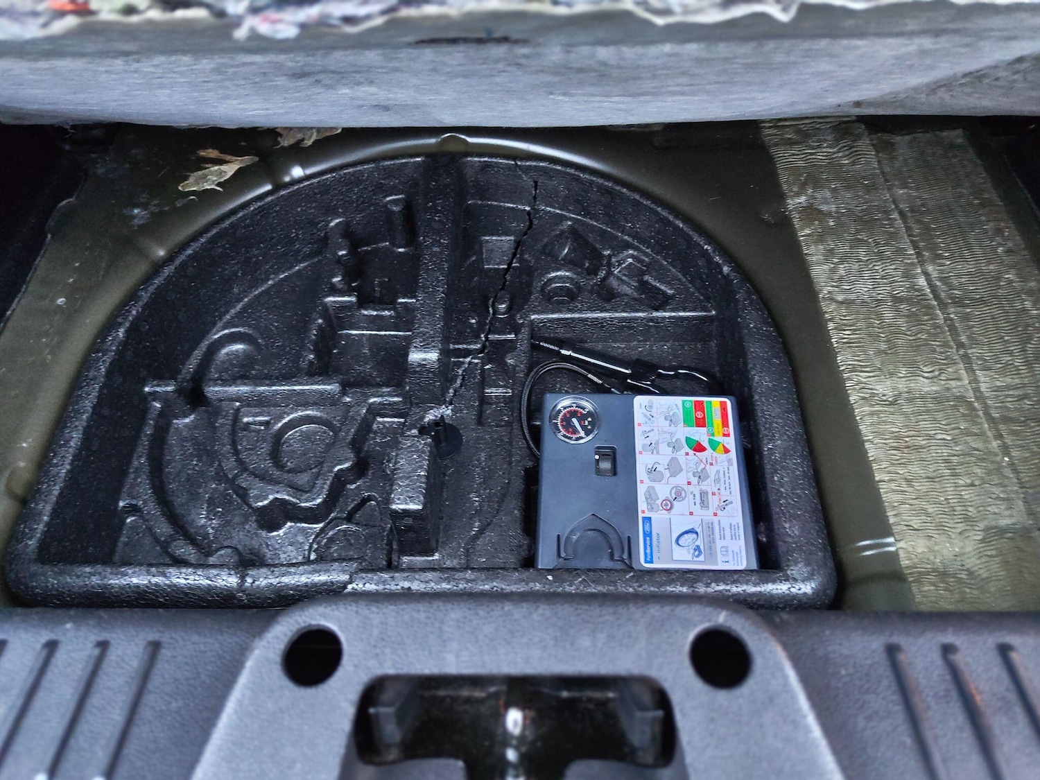 Used Ford Fiesta 2013 for sale - 76446904: Photo 45