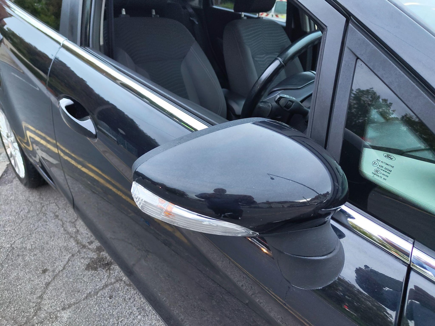 Used Ford Fiesta 2013 for sale - 76446904: Photo 47