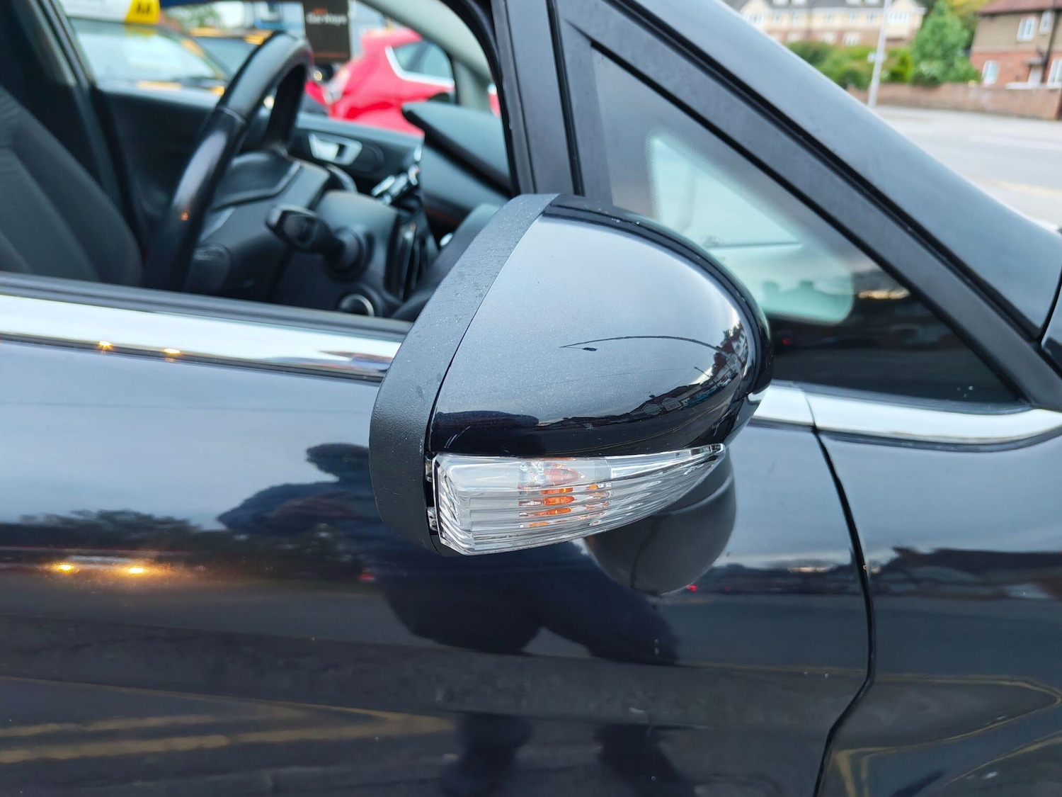 Used Ford Fiesta 2013 for sale - 76446904: Photo 48