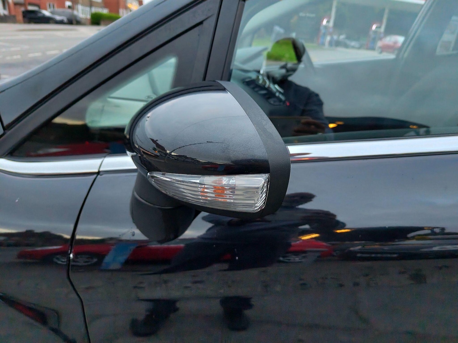 Used Ford Fiesta 2013 for sale - 76446904: Photo 49