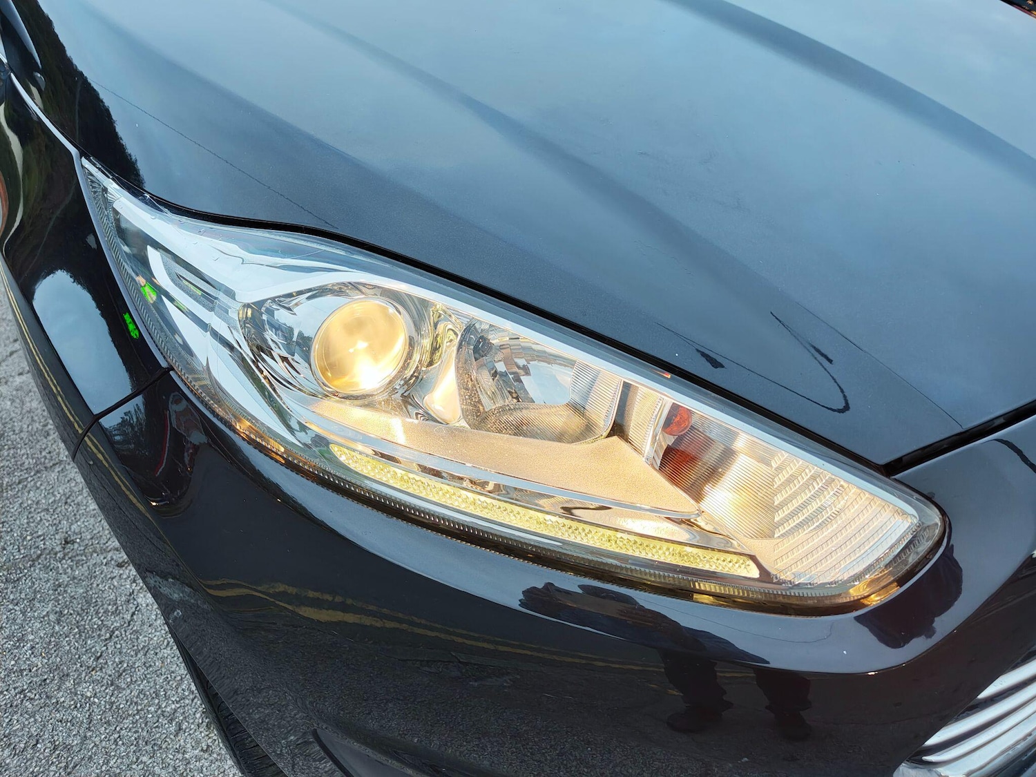 Used Ford Fiesta 2013 for sale - 76446904: Photo 57