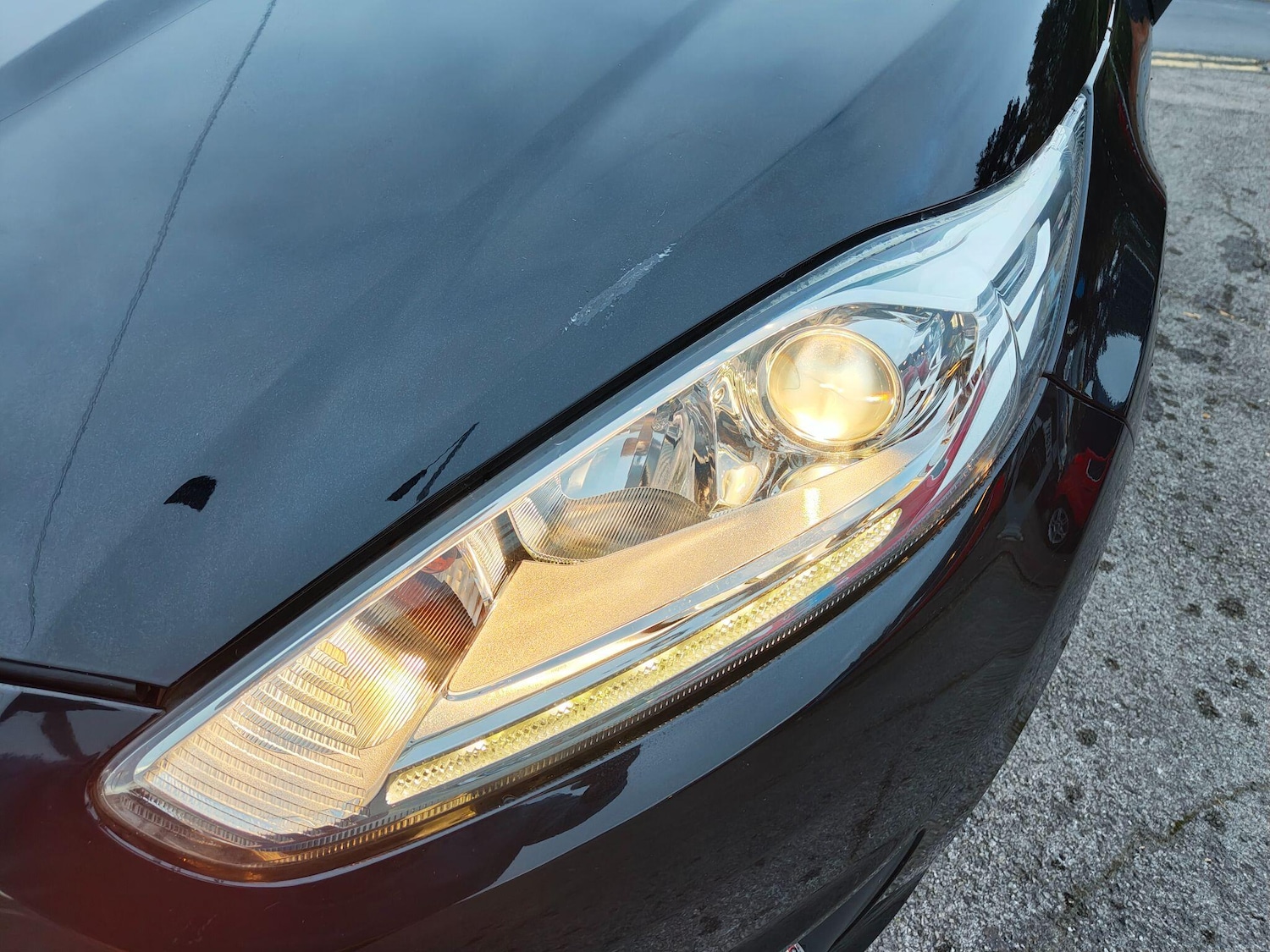 Used Ford Fiesta 2013 for sale - 76446904: Photo 58