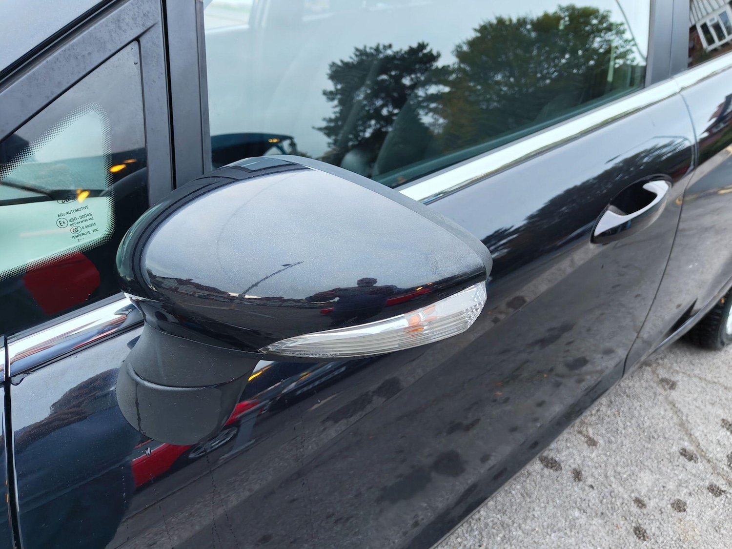 Used Ford Fiesta 2013 for sale - 76446904: Photo 62