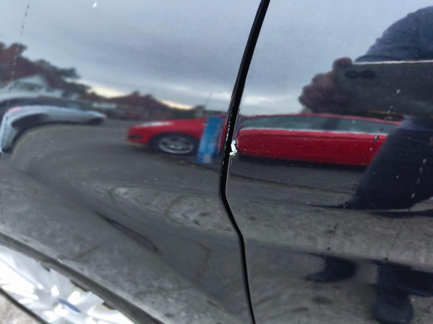 Used Ford Fiesta 2013 for sale - 76446904: Photo 63