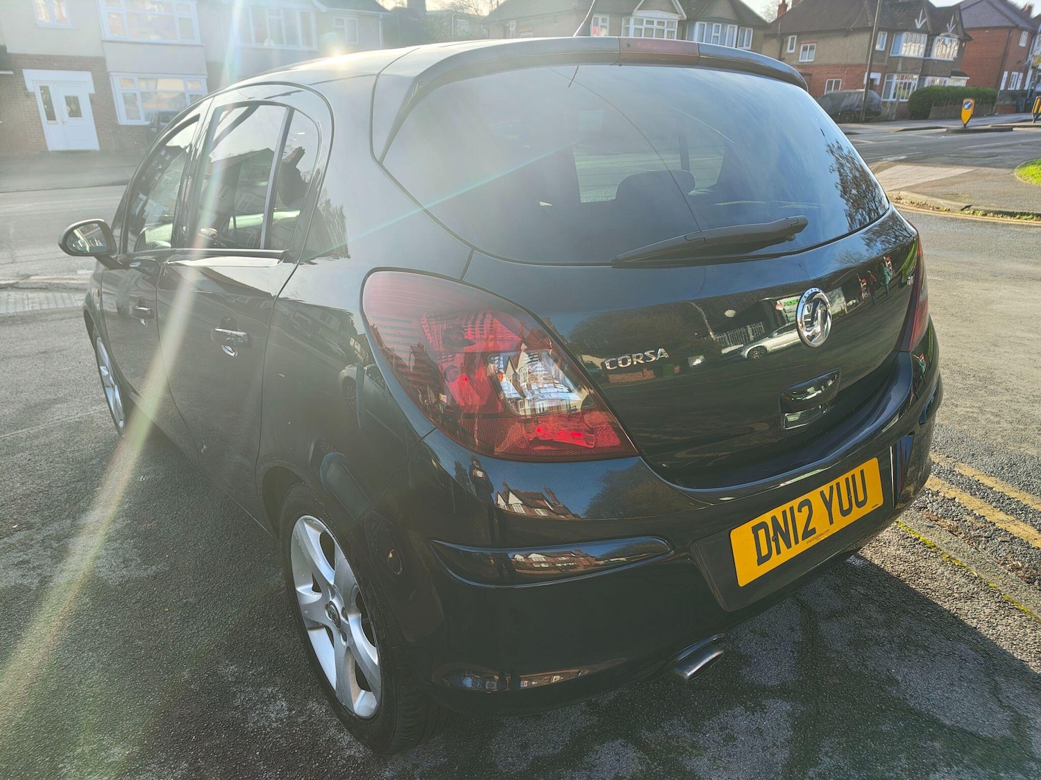 Used Vauxhall Corsa for sale - 77242610: Photo 10