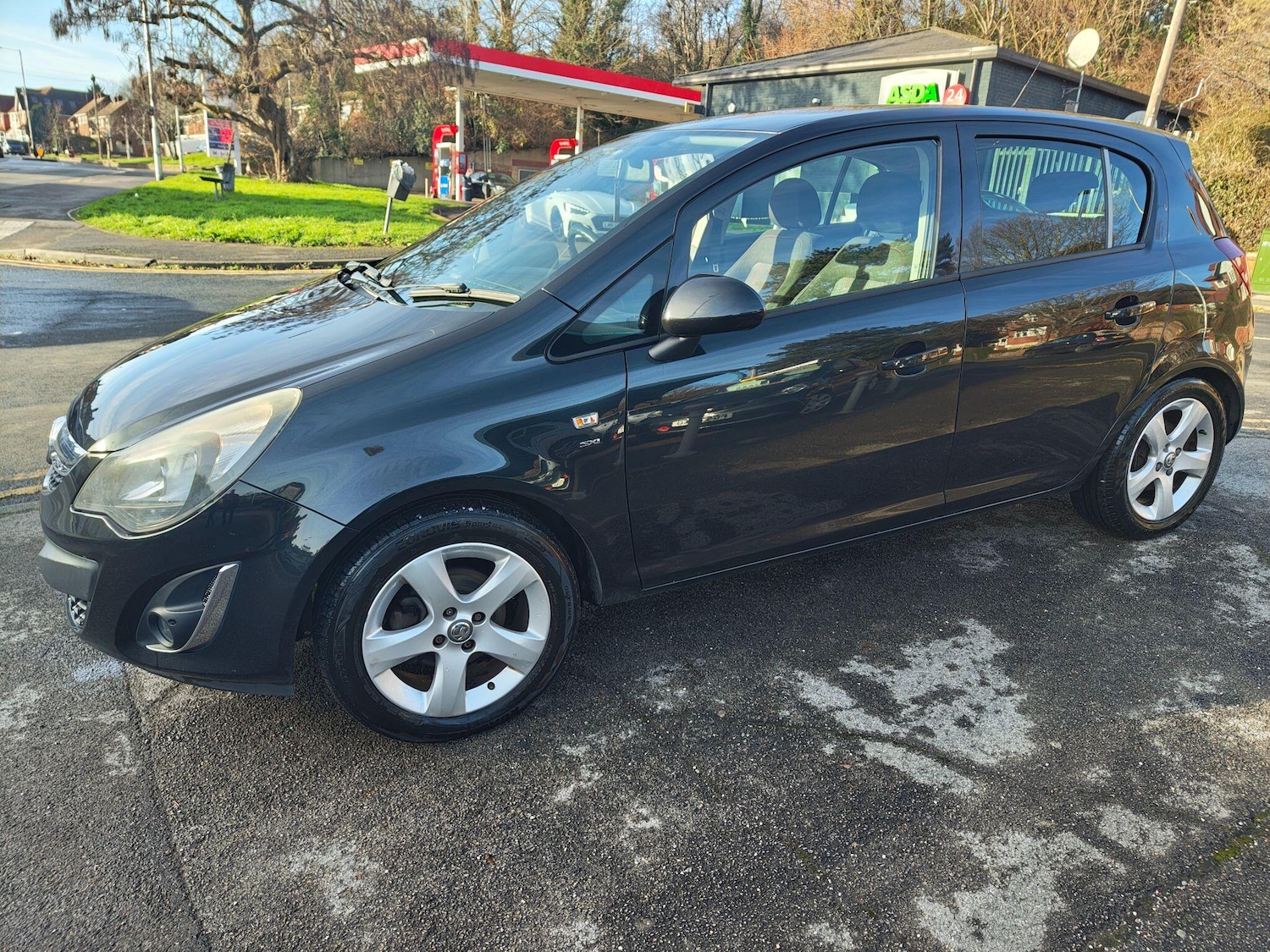 Used Vauxhall Corsa for sale - 77242610: Photo 11