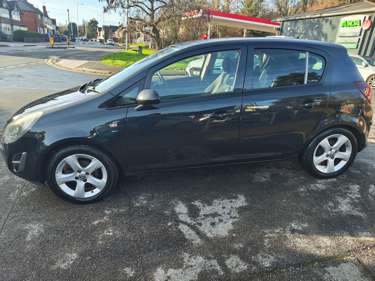 Used Vauxhall Corsa for sale - 77242610: Photo 12