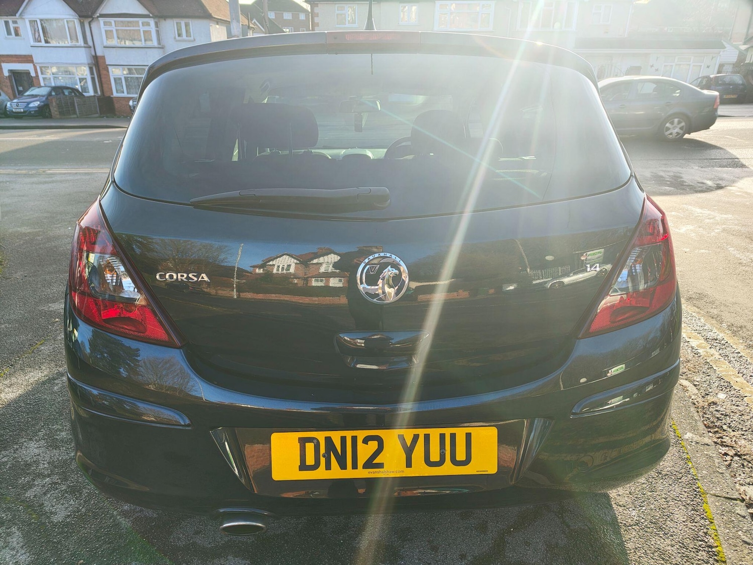 Used Vauxhall Corsa for sale - 77242610: Photo 14
