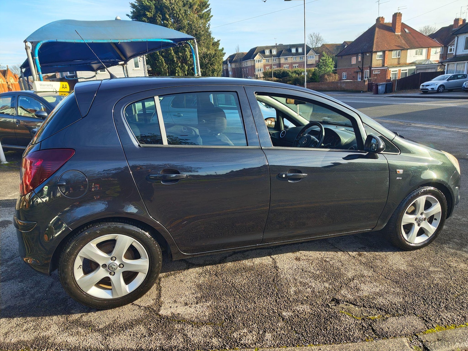 Used Vauxhall Corsa for sale - 77242610: Photo 15
